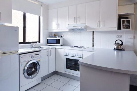 Manuka Park Apartments - Hervey Bay Accommodation 9