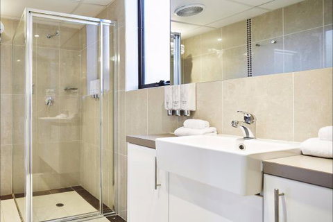 Manuka Park Apartments - Hervey Bay Accommodation 10