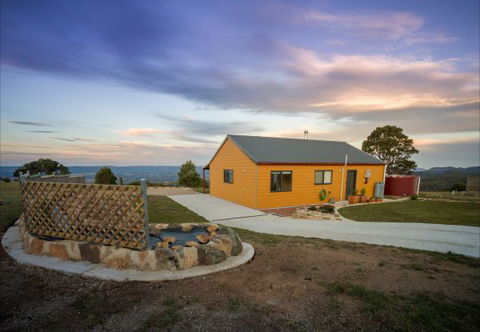 Majestic View Cottages - Tourism Hervey Bay 1