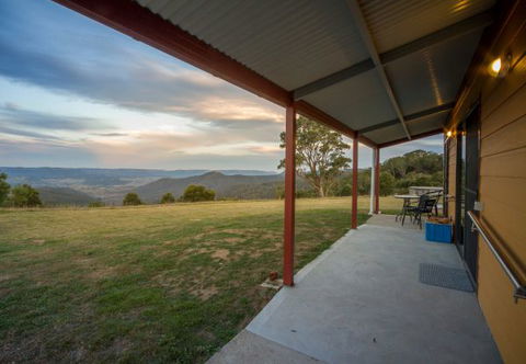 Majestic View Cottages - Tourism Hervey Bay 2