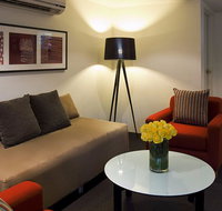 Medina Serviced Apartments Canberra Kingston - Hervey Bay Accommodation