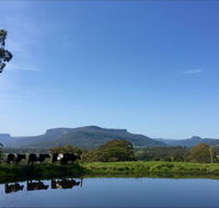 Minimbah Farm Cottages - Hervey Bay Accommodation