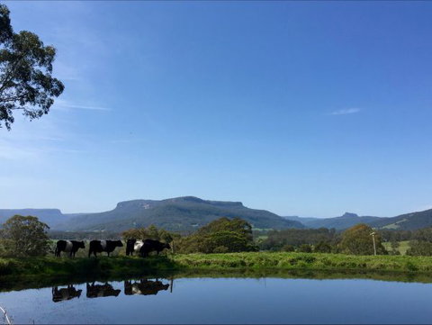 Minimbah Farm Cottages - Hervey Bay Accommodation 0
