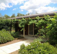 Misty Glen Cottage Hunter Valley - Hervey Bay Accommodation
