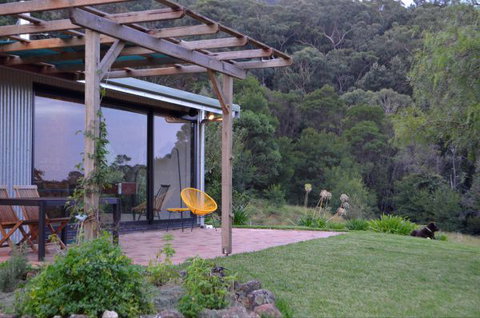 Moosewood - Hervey Bay Accommodation 0