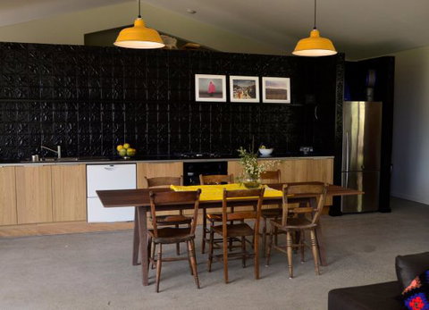 Moosewood - Hervey Bay Accommodation 1
