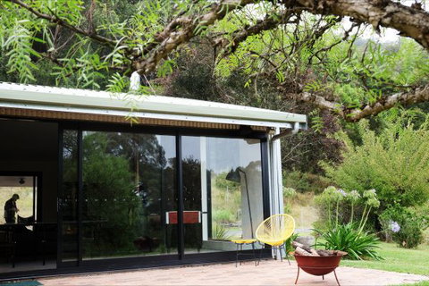 Moosewood - Hervey Bay Accommodation 3