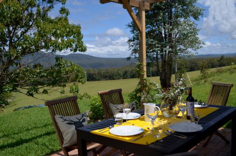 Moosewood - Hervey Bay Accommodation 4