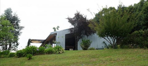 Moosewood - Hervey Bay Accommodation 6