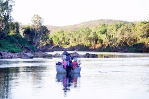 Mount Nancar Wilderness Retreat - Hervey Bay Accommodation 7