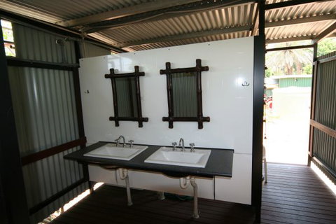 Mount Nancar Wilderness Retreat - Hervey Bay Accommodation 8