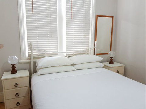 Newcastle Terraces And Apartments - Harbourside Apartment - Hervey Bay Accommodation 6