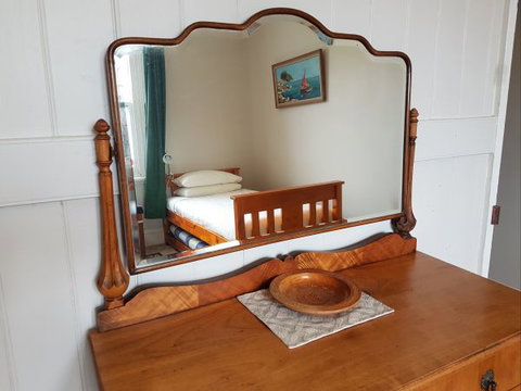 Newcastle Terraces And Apartments - Harbourside Apartment - Hervey Bay Accommodation 8