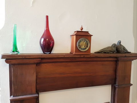 Newcastle Terraces And Apartments - Harbourside Apartment - Hervey Bay Accommodation 11