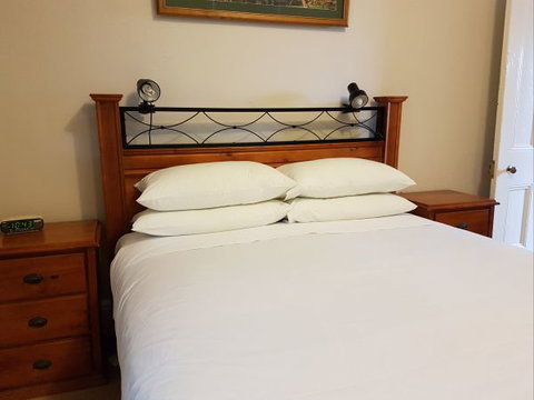 Newcastle Terraces And Apartments - Harbourside Apartment - Hervey Bay Accommodation 15