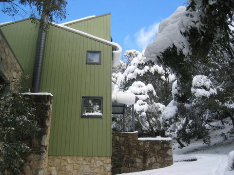 Oberdere Three - Hervey Bay Accommodation 56