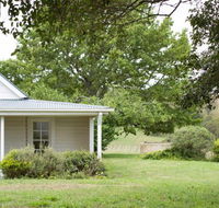 Ashgrove House Farm Club Australia - Hervey Bay Accommodation