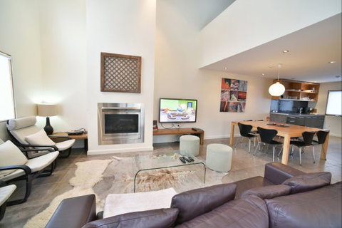 Oberdere Three - Hervey Bay Accommodation 44