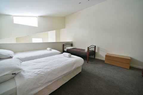 Oberdere Three - Hervey Bay Accommodation 48
