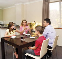 Oxley Court Apartments - Hervey Bay Accommodation