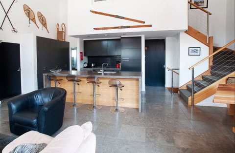 Oberdere Three - Hervey Bay Accommodation 21