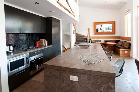 Oberdere Three - Hervey Bay Accommodation 22