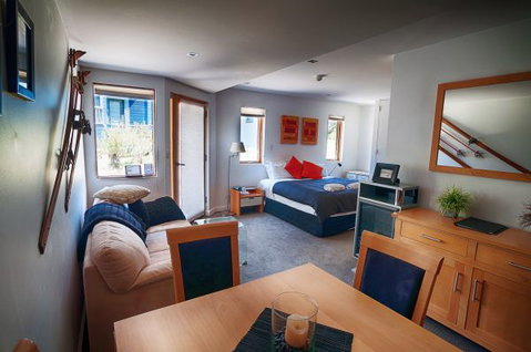 Oberdere Three - Hervey Bay Accommodation 23