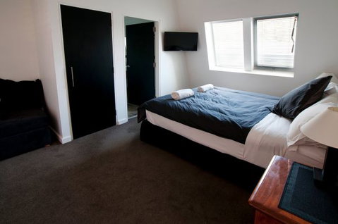Oberdere Three - Hervey Bay Accommodation 24
