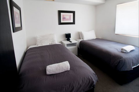 Oberdere Three - Hervey Bay Accommodation 25