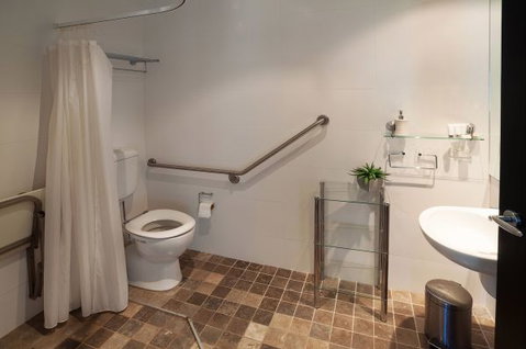 Oberdere Three - Hervey Bay Accommodation 27