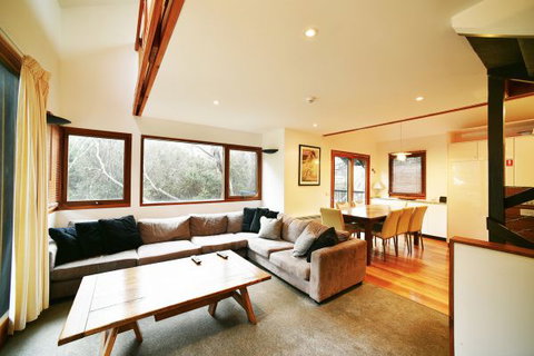 Oberdere Three - Hervey Bay Accommodation 8