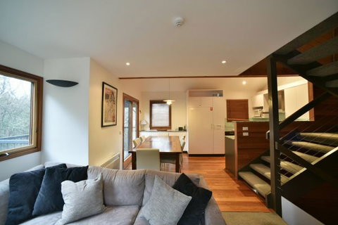 Oberdere Three - Hervey Bay Accommodation 9