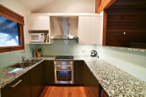 Oberdere Three - Hervey Bay Accommodation 11