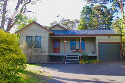 Scenic Cottage - Hervey Bay Accommodation 1