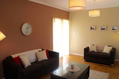 Scenic Cottage - Hervey Bay Accommodation 2