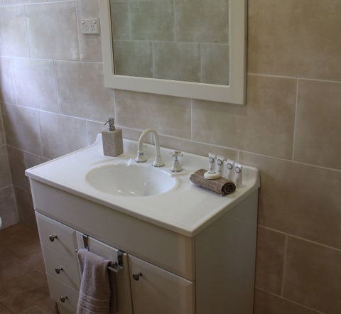 Scenic Cottage - Hervey Bay Accommodation 5