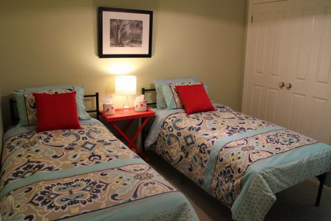 Scenic Cottage - Hervey Bay Accommodation 6