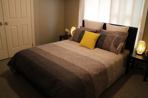 Scenic Cottage - Hervey Bay Accommodation 7