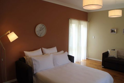 Scenic Cottage - Hervey Bay Accommodation 8