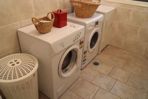 Scenic Cottage - Hervey Bay Accommodation 9