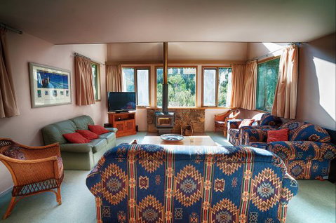 Oberdere Three - Hervey Bay Accommodation 1