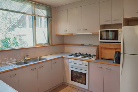 Oberdere Three - Hervey Bay Accommodation 2