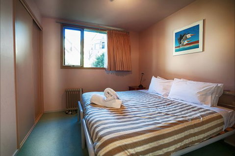 Oberdere Three - Hervey Bay Accommodation 3