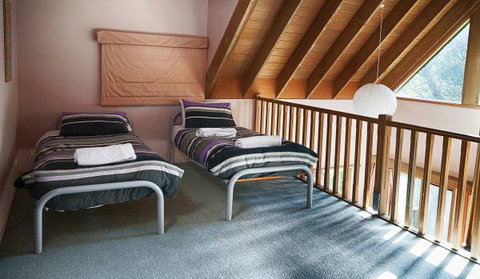 Oberdere Three - Hervey Bay Accommodation 4