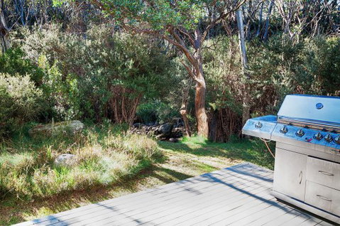Oberdere Three - Hervey Bay Accommodation 6