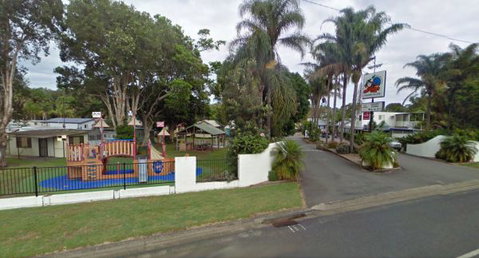 Smuggler's Cove Holiday Village - Hervey Bay Accommodation 4