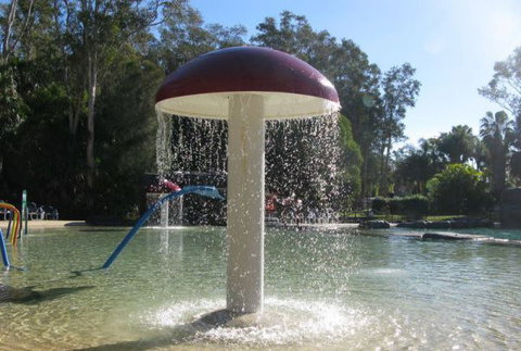 Smuggler's Cove Holiday Village - Hervey Bay Accommodation 6