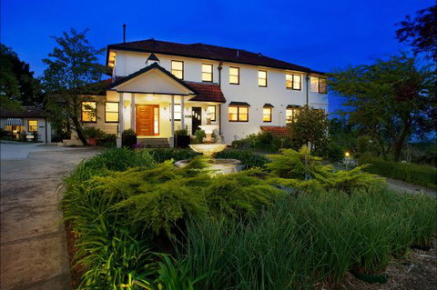 St Raphael - Tourism Hervey Bay 1