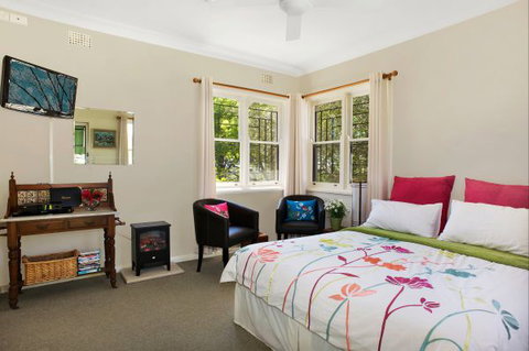 St Raphael - Tourism Hervey Bay 5