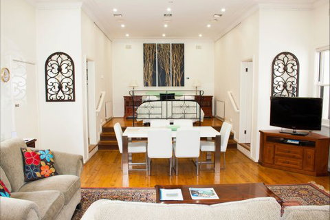 St Raphael - Tourism Hervey Bay 10